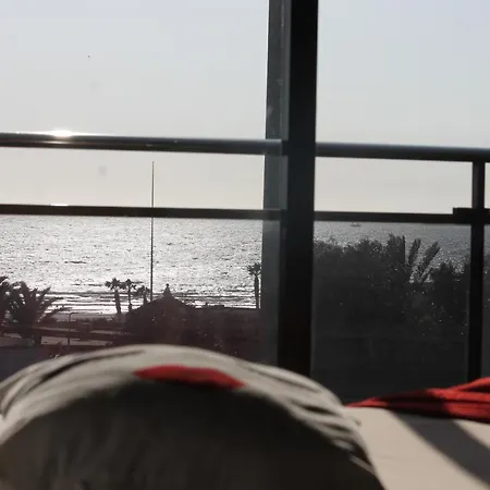 La Suite Hotel Agadir Adults Only-3