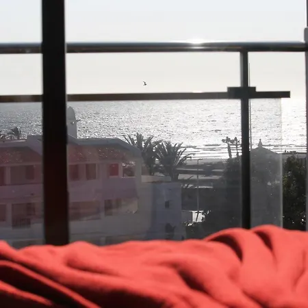 La Suite Hotel Agadir Adults Only-2